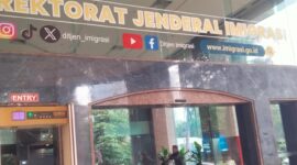 Foto : Kantor Kemenimipas
