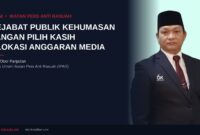 Foto : Obor Panjaitan