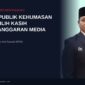 Foto : Obor Panjaitan 