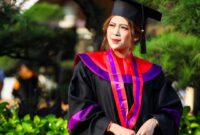 Putri Wulandari/Foto Khusus