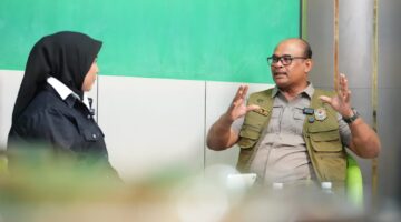 Babak Baru Pemulihan Aceh Dimulai 1 Agustus, Safrizal ZA Kawal Anggaran Rp58,9 Triliun hingga 2028