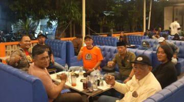 Perkuat Kompetensi Wartawan, DPP SWI Konsolidasikan DPW Jawa Timur Menuju UKW Wilayah Timur