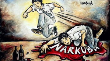 Pesan Tegas untuk Pelajar Tangerang Raya: Tolak Narkoba dan Anarkisme