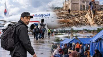 Banjir dan Persoalan Daerah Menumpuk, Warga Minta Presiden Evaluasi Pemerintahan Aceh