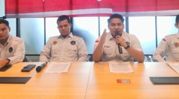 DPP LPPI : Kritik Temuan Ombudsman: Jangan Bangun Opini Sebelum Status Bangunan Diverifikasi