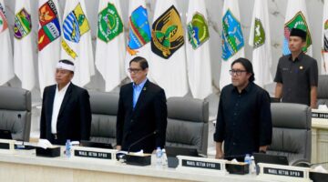Tunggu Evaluasi Kemendagri, Pemprov Jabar Belum Ambil Keputusan Terkait Pinjaman Daerah